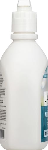 Aloe Vera Body Wash & Shower Gel - Soothing Formula for All Skin Types | 30 Oz (Pack of 2)