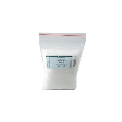 LorAnn Premium Paraffin Wax Beads (Fully refined) - Food Grade - 1 Pound