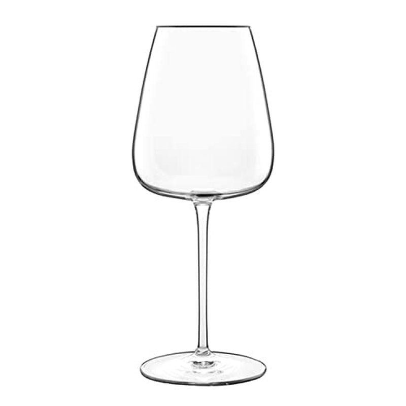 Luigi Bormioli Talismano 15.25 oz. White Wine Stem, Set of 4