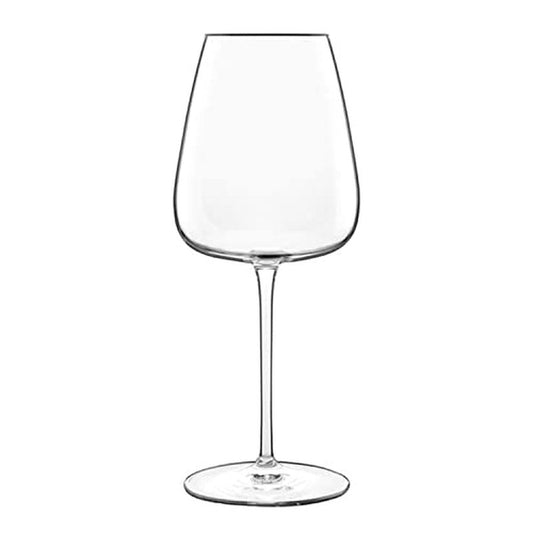 Luigi Bormioli Talismano 15.25 oz. White Wine Stem, Set of 4