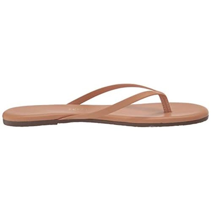 Tkees Women's Flip-Flop-Glitters Angel Wings Sandal