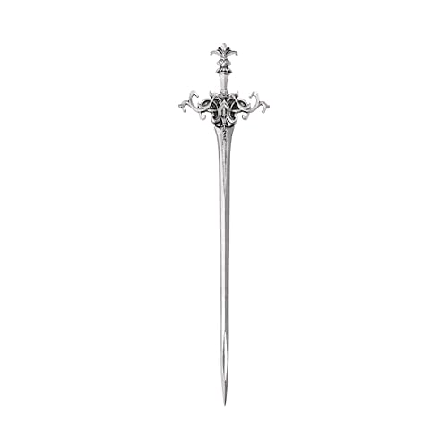 HAQUIL Vintage Sword Hairstick for Women Hair Chopsticks