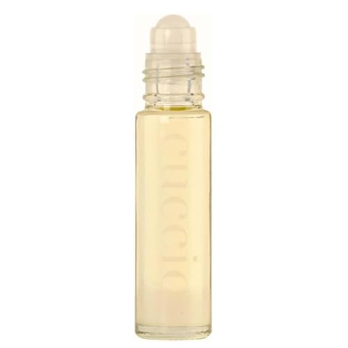 Cuccio Naturale Revitalizing Roll-On Cuticle Oil ? Milk & Honey ? 10ml ? Nourishing and Hydrating Treatment for Healthier Nails & Cuticles ? Easy-to-Use Rollerball Applicator ? Paraben & Cruelty-Free