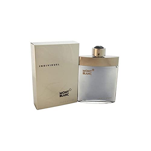 MONTBLANC Individual Eau de Toilette