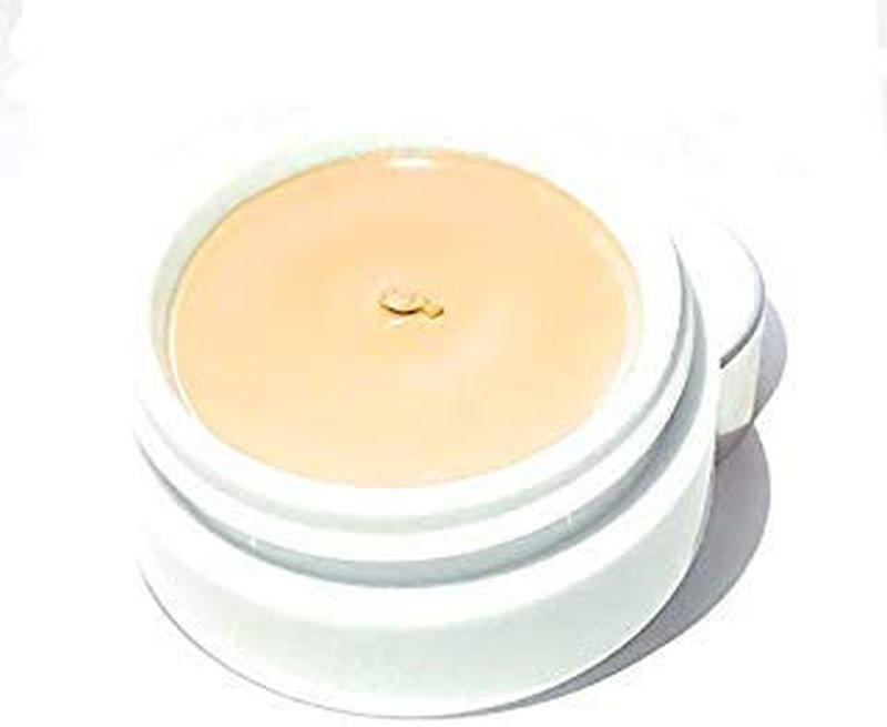 Powder Base Foundation - Cream Beige | Long-Lasting Coverage & Smooth Finish