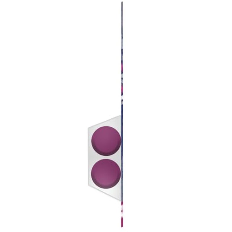 Vaseline Lip Therapy Stick Twin Pack ? Merry Cherry Holiday Limited Edition (3-Pack)