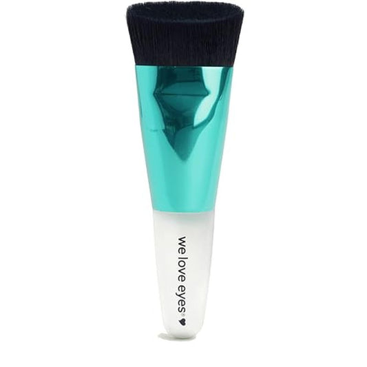 We Love Eyes Lashfull Thinking¢ç lash + brow cleansing brush - limit unnecessary lash and brow loss when removing eye makeup