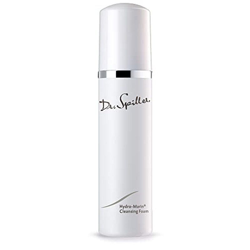 Dr. Spiller Biomimetic Skin Care Hydro-Marin Cleansing Foam 150ml/5.1oz