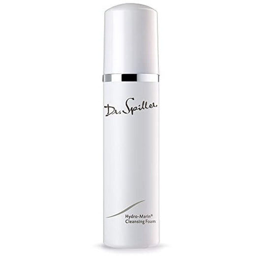 Dr. Spiller Biomimetic Skin Care Hydro-Marin Cleansing Foam 150ml/5.1oz