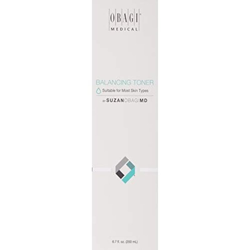 SUZANOBAGIMD Balancing Toner, 6.7 fl oz