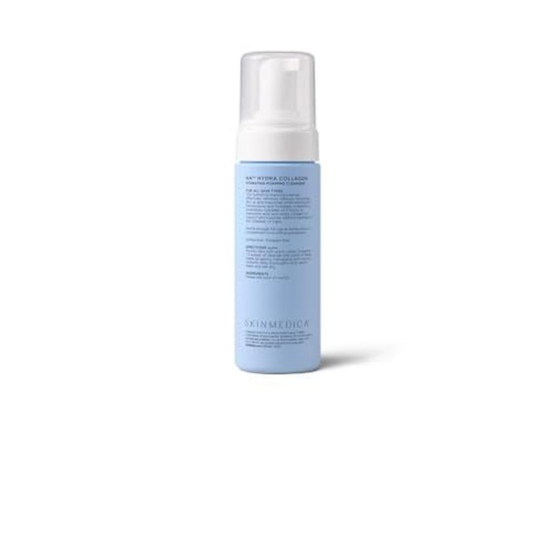 SkinMedica HA5 Hydra Collagen Hydrating Foaming Cleanser, 5 Fl Oz