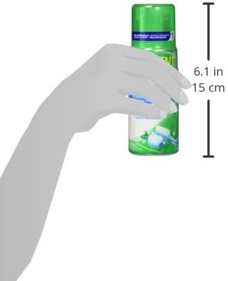 Polident Denture Cleanser - Fresh Cleanse Foaming Formula | 125ml Size