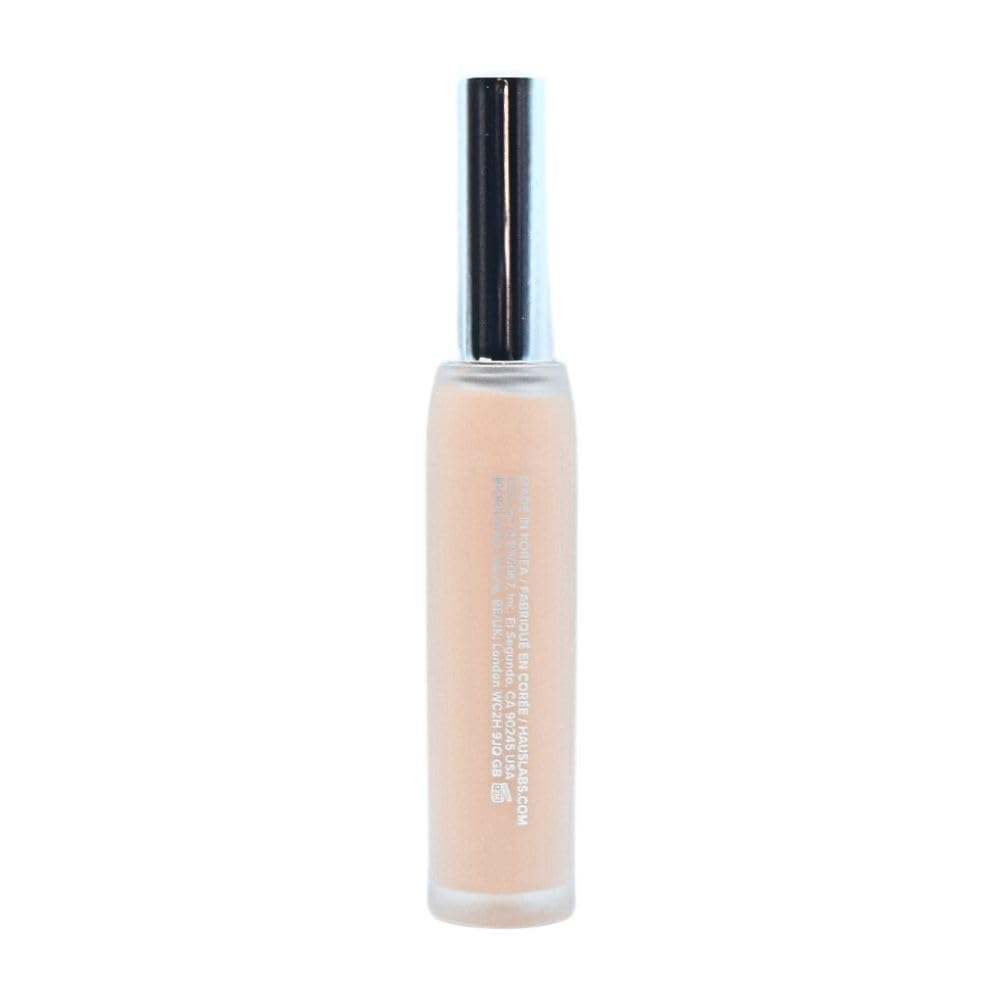 Triclone Skin Tech Hydrating Concealer - De-Puffing Formula with Fermented Arnica | 05 Fair Peach