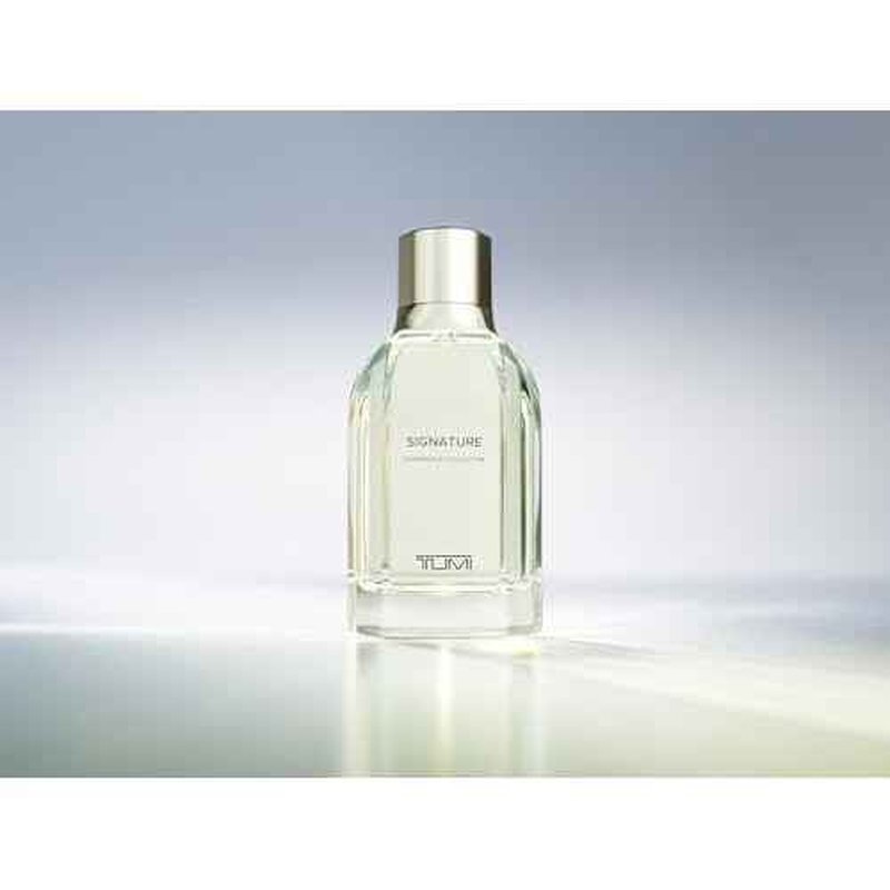TUMI - Signature Experience Collector - Womens Fragrance Bundle