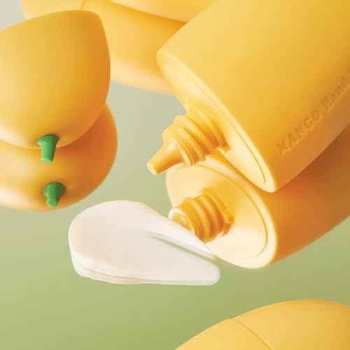 TONYMOLY Magic Food Mango Hand Butter, 1.5 Fl Oz