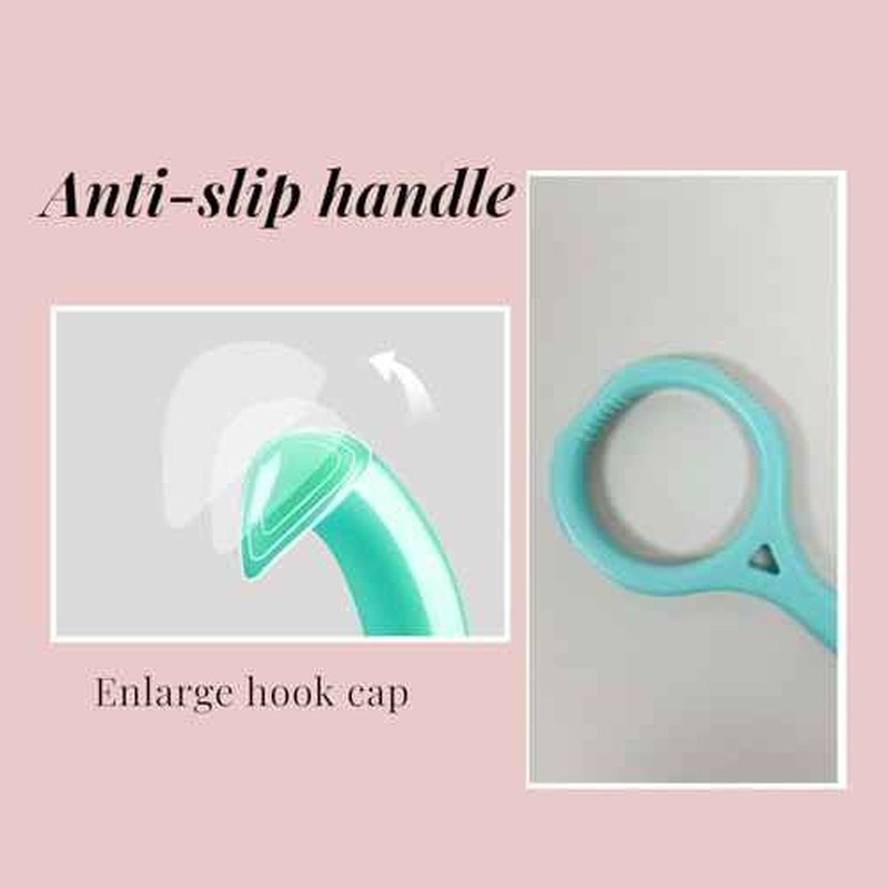 25PCS Aligner Remover Tool,Clear Aligner Removal Tool for Invisalign,Mix 5 Bright Color Removal Aligner Tooth Hook for Invisible Braces