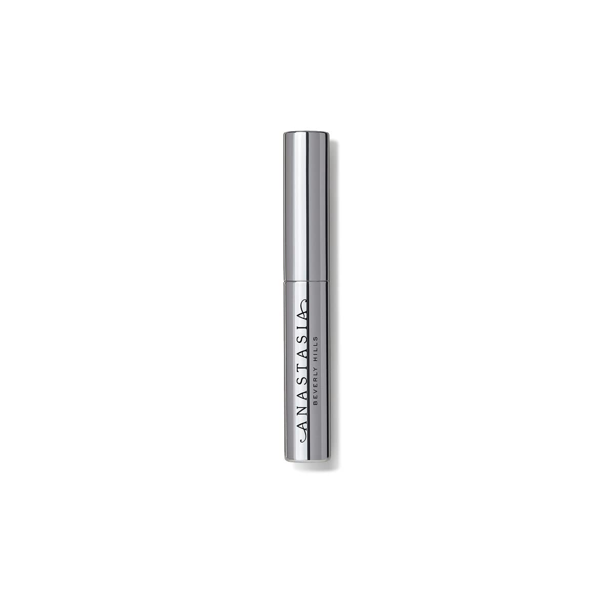 Anastasia Beverly Hills Mini Clear Brow Gel - Travel-Size Lightweight Eyebrow Setting Gel with Invisible Long-Lasting Flexible Hold