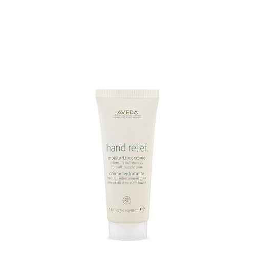 Aveda Hand Relief Moisturizing Creme | Rich Hand Cream | with Andiroba Oil