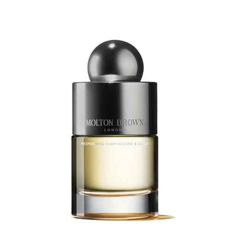 Molton Brown Mesmerising Oudh Accord & Gold Eau de Toilette 3.3 fl. oz.