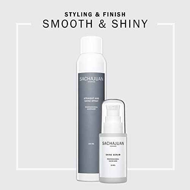 SachaJuan Shine Serum 30 ml 1.0 fl oz