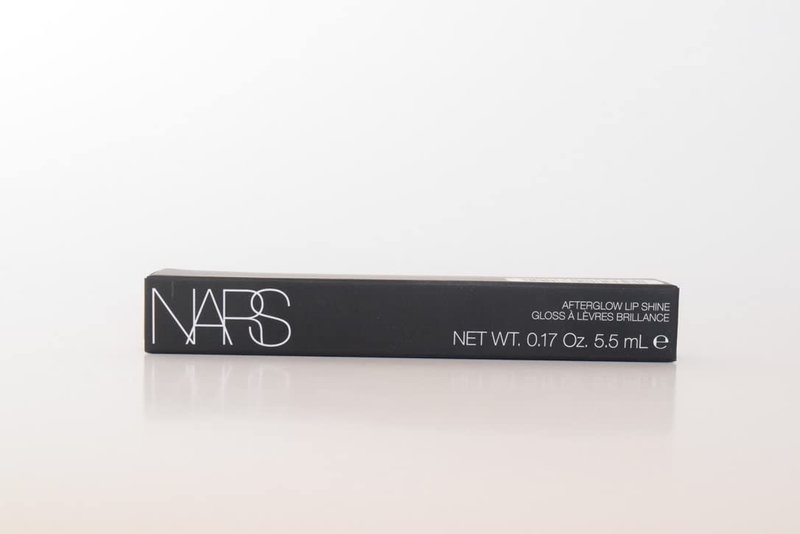 NARS Afterglow Lip Shine - Chelsea Girls | Hydrating Gloss 5.5ml