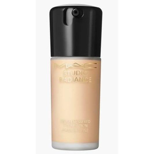MAC Studio Radiance Serum Powered Foundation NC17.5