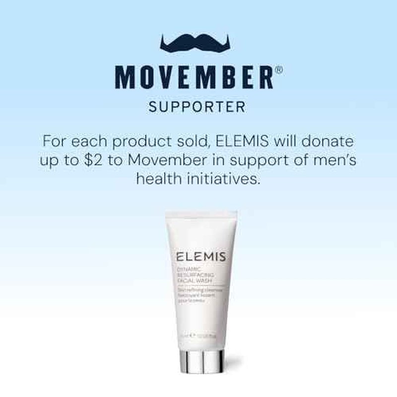ELEMIS Dynamic Resurfacing Facial Wash, Anti-Aging Exfoliating Face Wash and Enzyme Gel Cleanser for All Skin Types