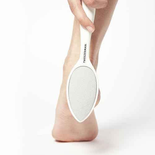 Tweezerman Sole Smoother Callus Stone - Foot Callus Remover for Women and Men