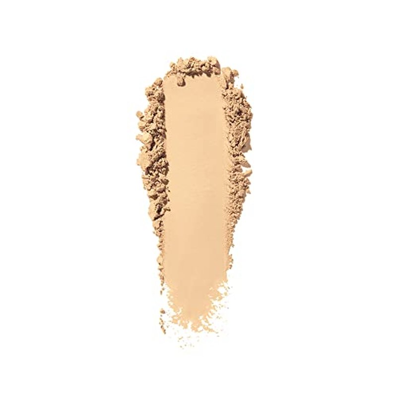 Shiseido Synchro Skin Self-Refreshing Custom Finish Powder Foundation - 24-Hour Sheer-to-Medium Buildable Coverage with Shine Control - Smudge Proof & Non-Comedogenic