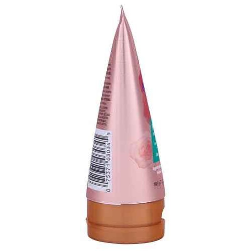 Tree Hut Moroccan Rose Shave Prep Polish | Gently Soothe & Prep Skin for an Even Closer Shave | Exfoliating Shave Essential | 7 fl oz.