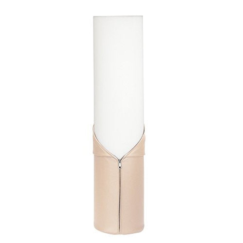Master Massage 6" Full Round Bolster - Cream
