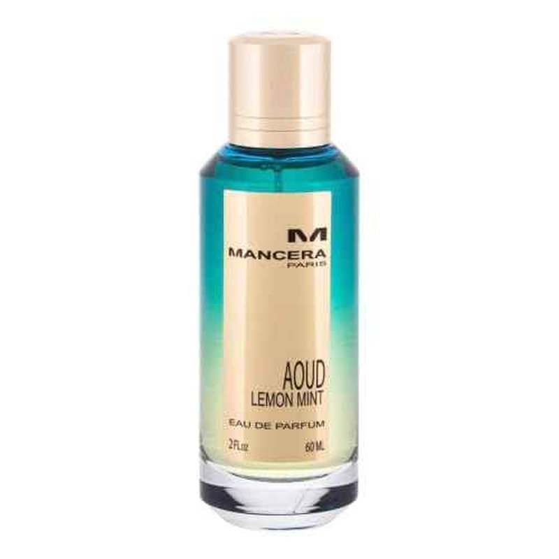 MANCERA Lemon Mint