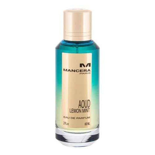 MANCERA Lemon Mint