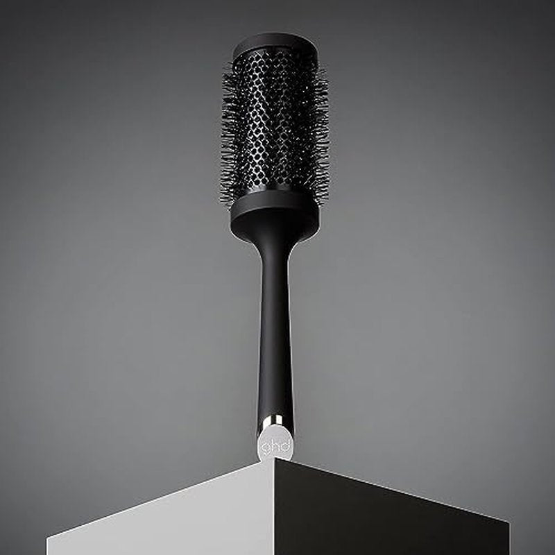 ghd Ceramic Vented Round Brush - 1.1 inch Barrel, 25mm Barrel, Size 1