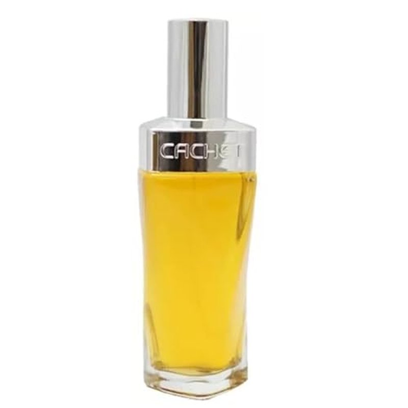 Prince Matchabelli Cachet Eau De Cologne Spray Mist for Women, 3.0 Ounce