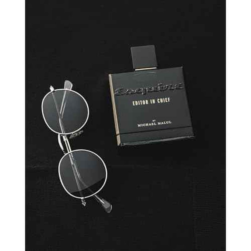 Michael Malul Editor in Chief Esquire Fragrance Eau de Parfum for Men - 100ml | 3.4oz
