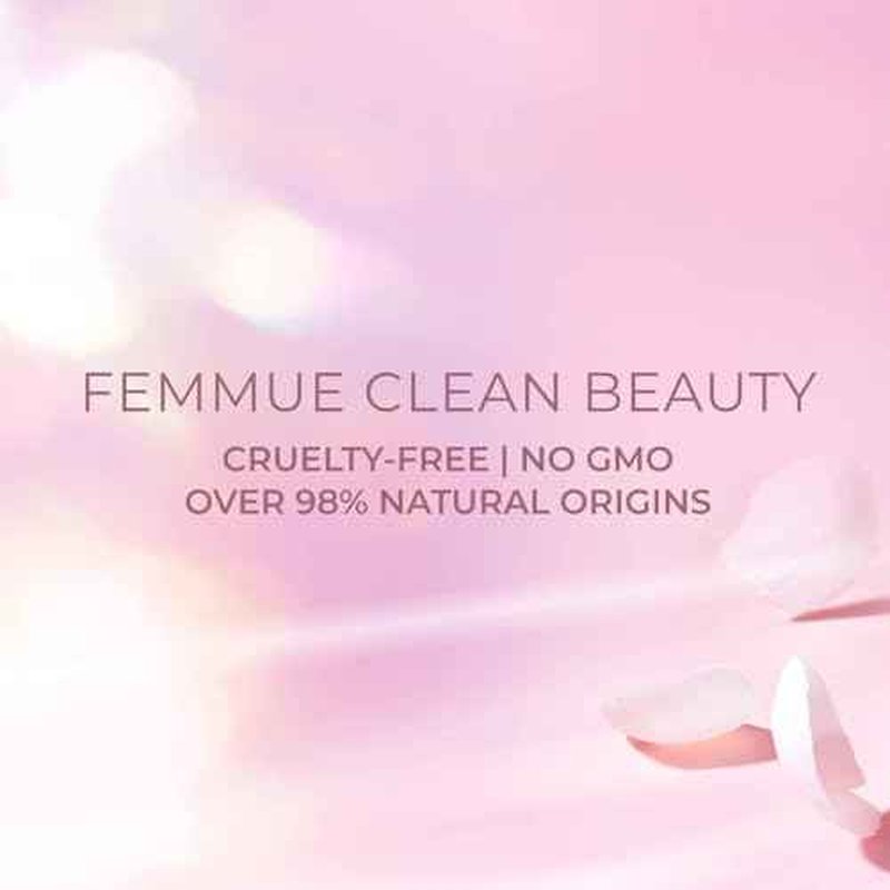 FEMMUE Essential Moisture Milk Face Moisturizer (3.72 oz) | Lightweight Daily Hydrating Cream to Soothe Dry Skin | Korean Skin Care