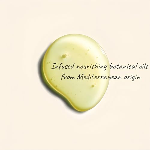 MELONY Massage Oil Candle for Pure Relaxation- 8.1 oz- Moisturizing Essential Oil Body Massage Candle for Home Spa- Amazing Gift for Women & Men (BlackBerry & Bay)