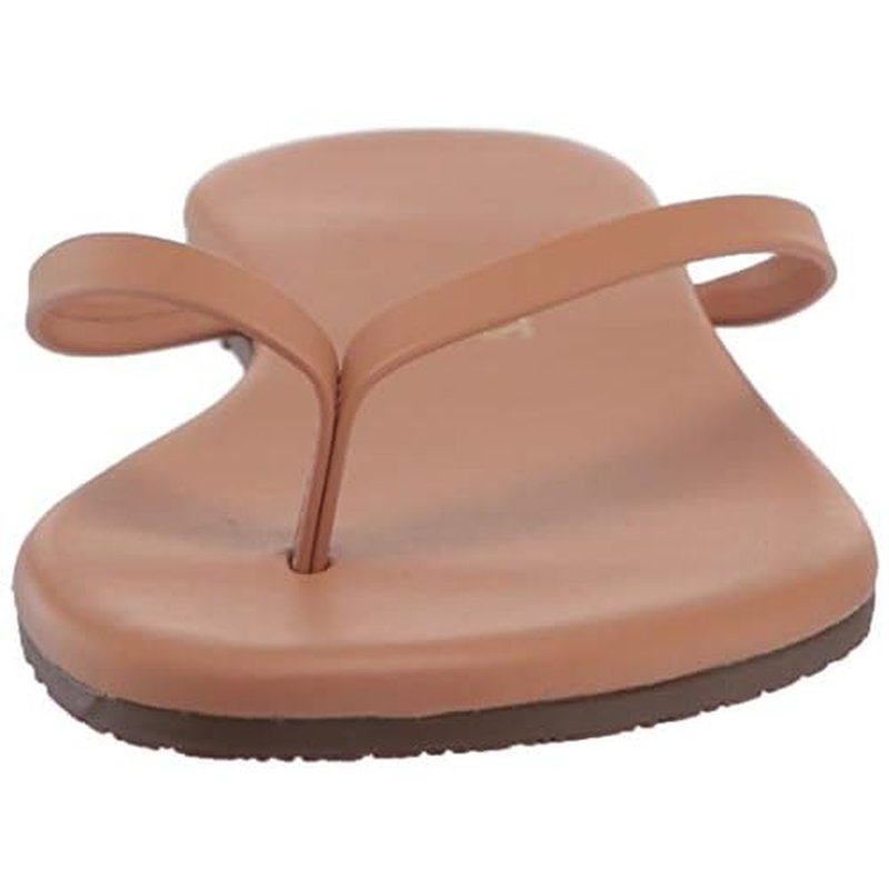 Tkees Women's Flip-Flop-Glitters Angel Wings Sandal
