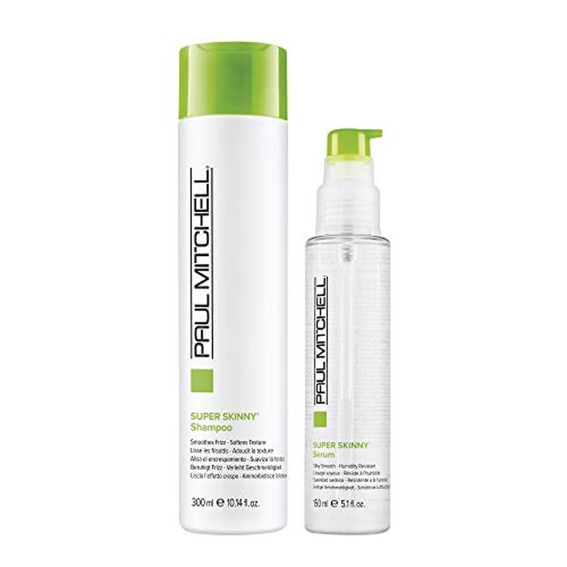 Paul Mitchell Smoothing Holiday Gift Set ($34.50 Value)