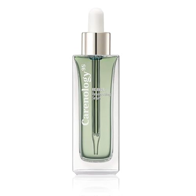 Carenology 95 RE BLUE Regenerating Serum 1.7 FL OZ/ 50ml
