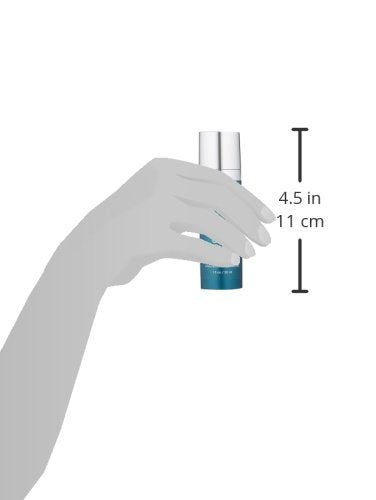 Colorescience Calming Perfector Face Primer, Water Resistant Mineral Sunscreen, Broad Spectrum 20 SPF UV Skin Protection, 1 Fl oz