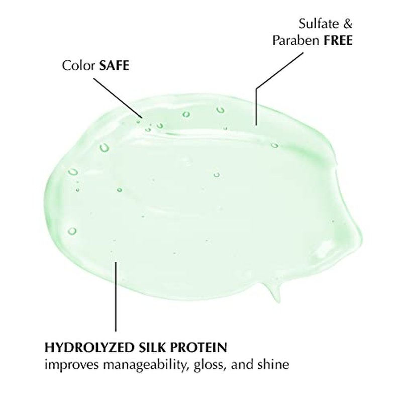 ECRU NEW YORK Sea Clean Shampoo