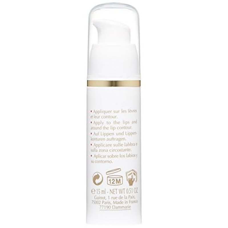 Guinot Longue Vie Vital Lip Care 15ml/0.5 Ounce