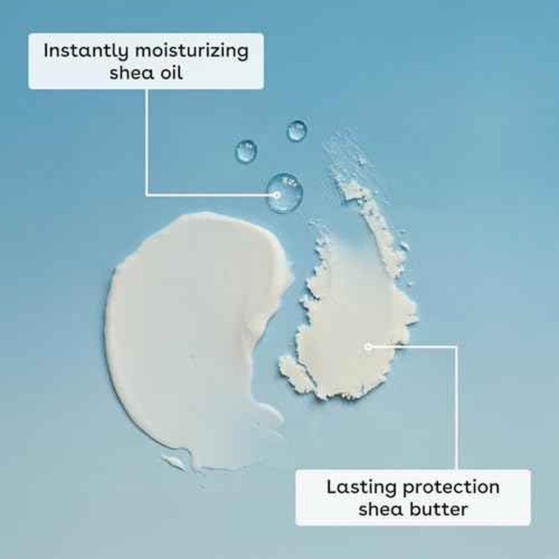 eos Shea Better Body Lotion- Cr?me de Pistachio, 24-Hour Moisture Skin Care, Lightweight & Non-Greasy, Made with Natural Shea, Vegan, 16 fl oz