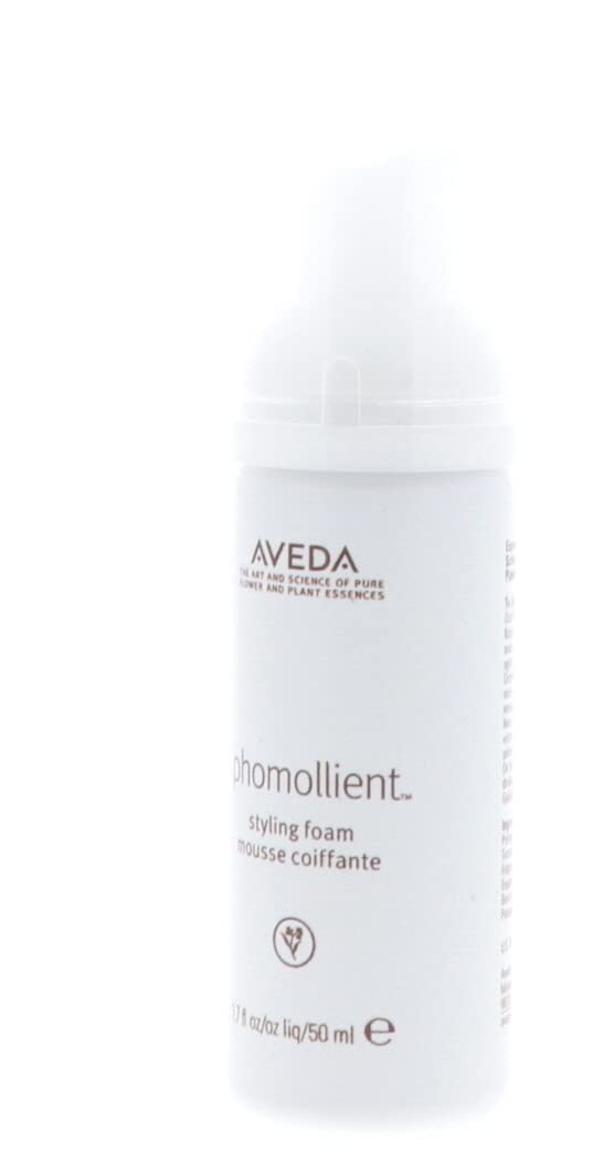 Aveda Phomollient Styling Foam | Weightless Mousse for Fine to Medium Hair