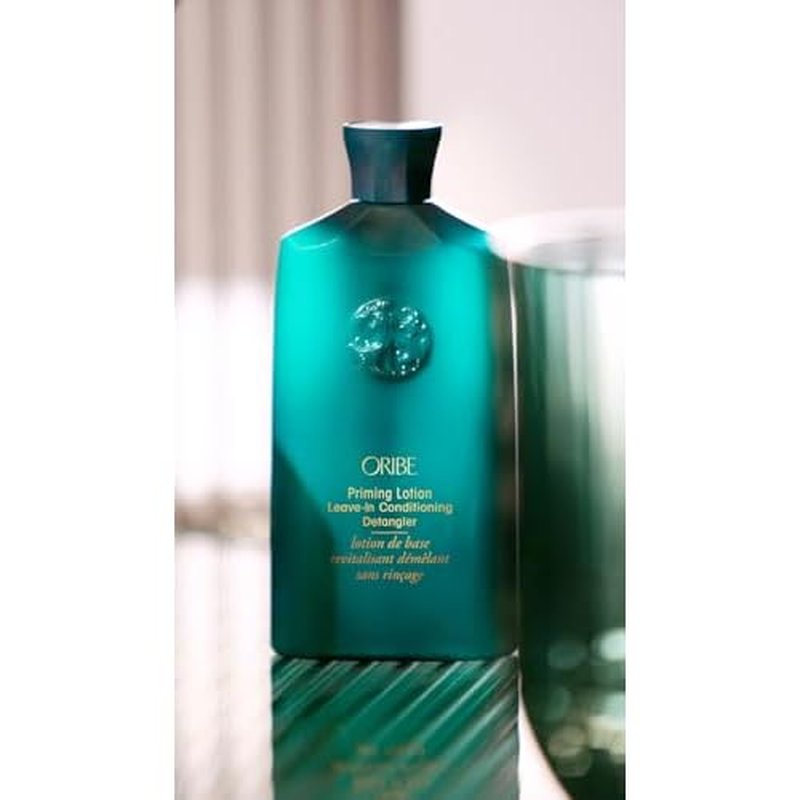 Oribe Priming Lotion Leave-In Conditioning Detangler 8.5 Fl Oz (Pack of 1)