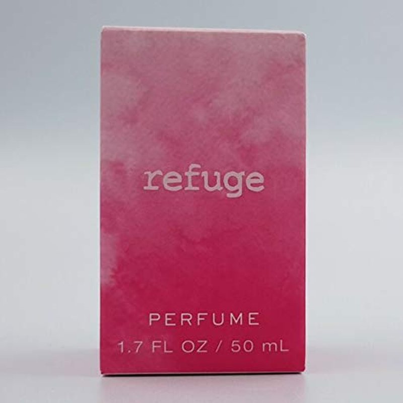 Charlotte Russe Classic Perfume - 1.7 Fl Oz | Timeless Fragrance for Women
