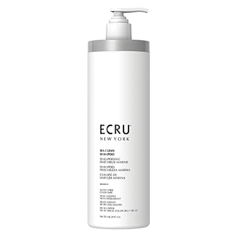 ECRU NEW YORK Sea Clean Shampoo