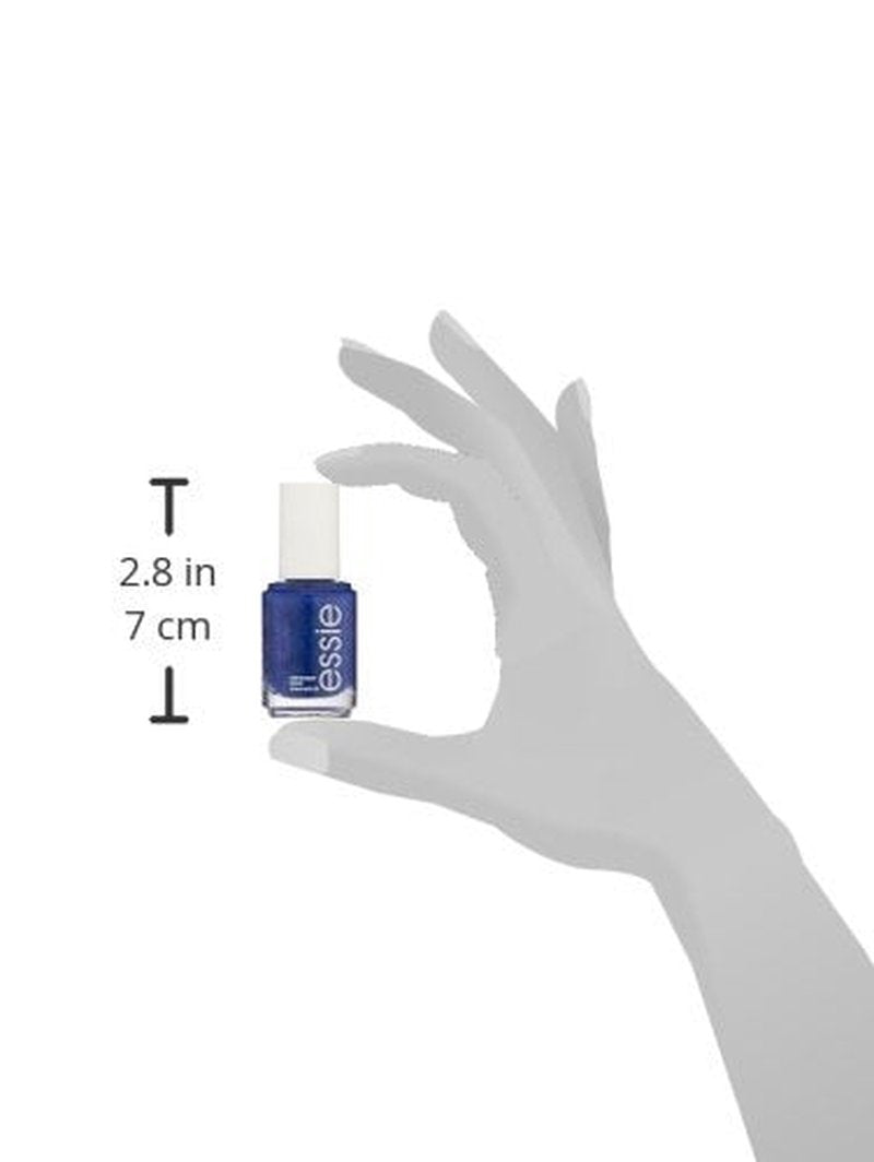 Essie Nail Polish - Glossy Shine Finish in Loot The Booty | 0.46 Fl. Oz.